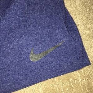 Nike Shorts - Navy Nike Shorts Nike Shorts - Navy Nike Shorts